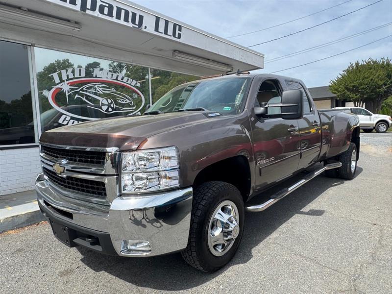chevrolet silverado 3500 2008 1GCJK33648F212148 image chevrolet silverado 3500 2008 1GCJK33648F212148 image
